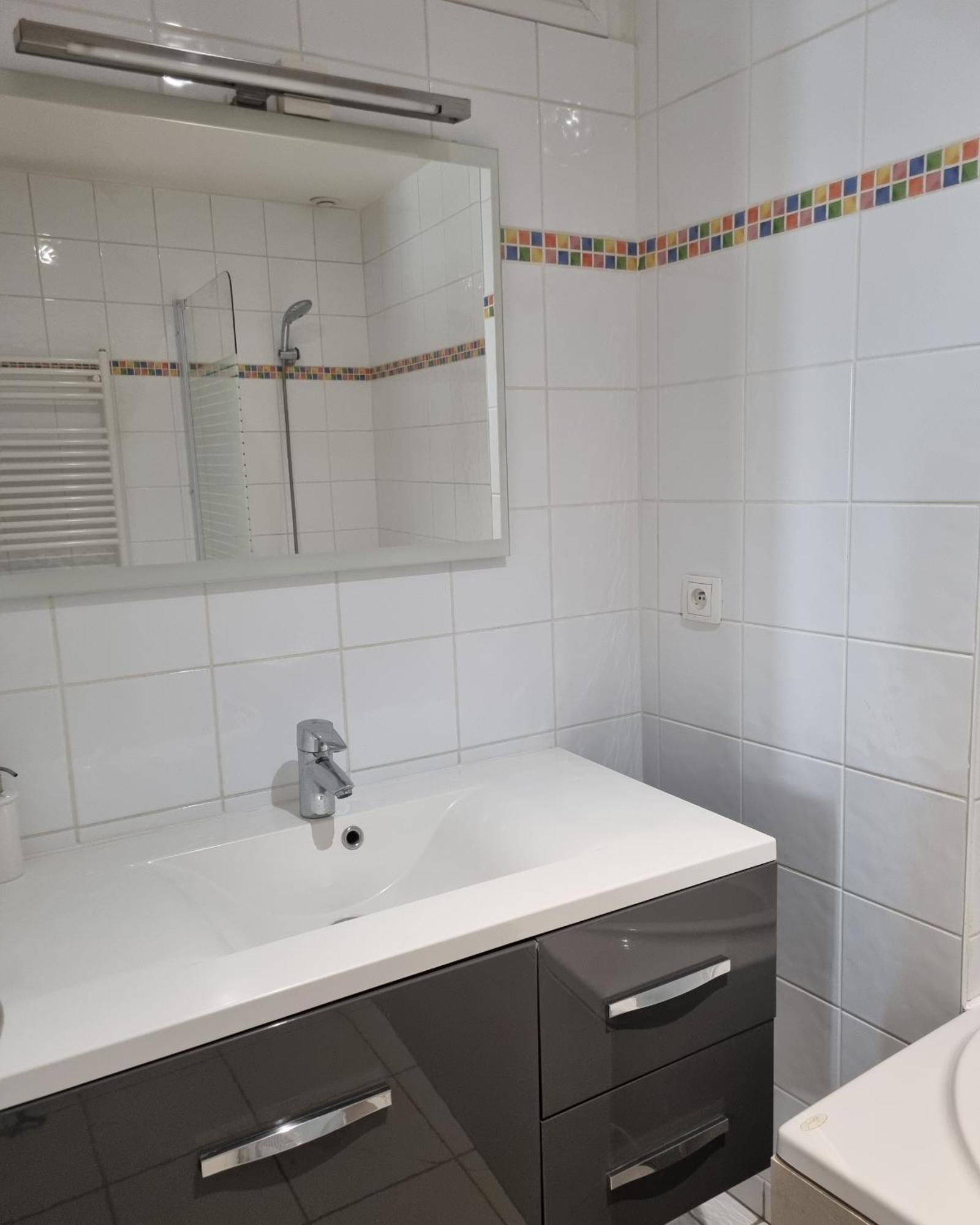 Moulins F3 Hyper Centre De Saint Dizier Apartment Exterior photo