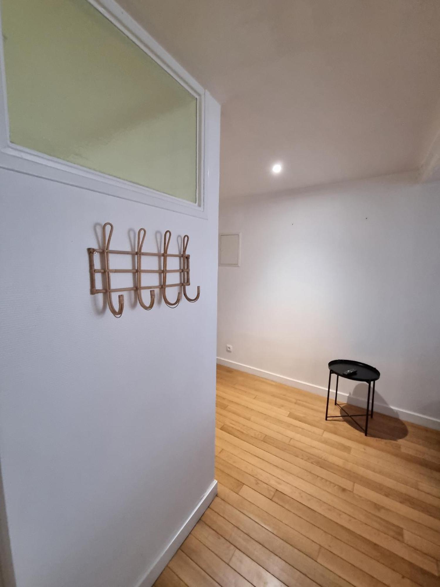 Moulins F3 Hyper Centre De Saint Dizier Apartment Exterior photo