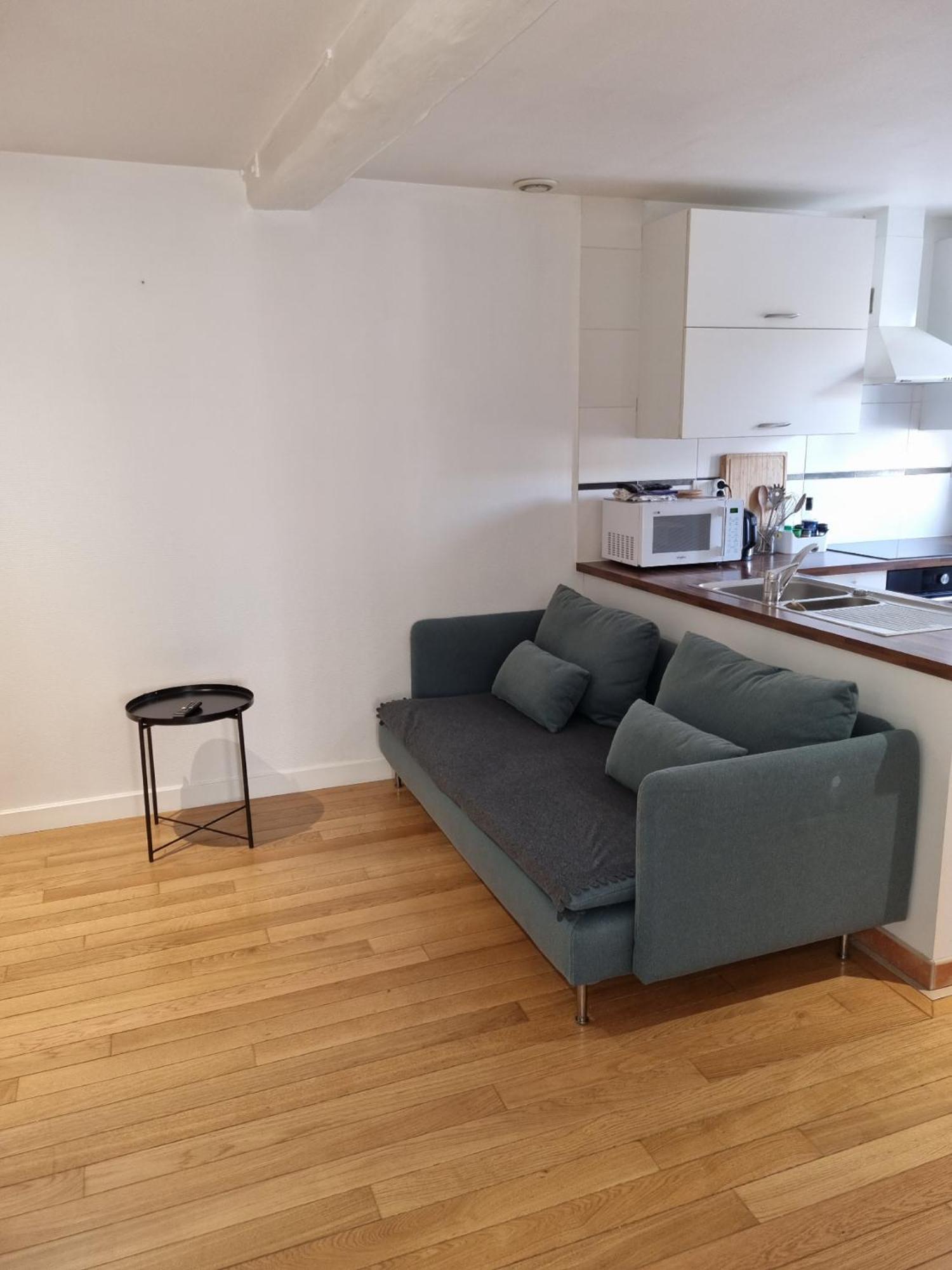 Moulins F3 Hyper Centre De Saint Dizier Apartment Exterior photo