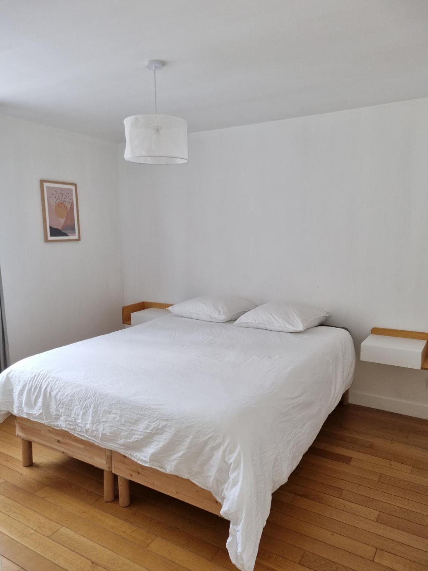 Moulins F3 Hyper Centre De Saint Dizier Apartment Exterior photo